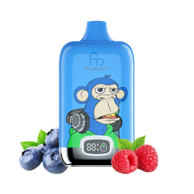 RandM Digital Box 12000 5