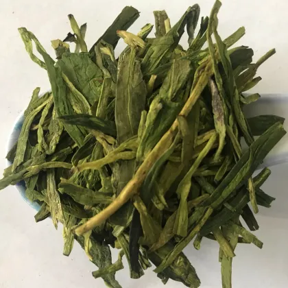 West Lake Longjing Tea: Famous Organic Green Tea Brands from Hangzhou Xihu