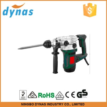 1500W Rotary Hammer Drill