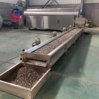 Sesame Seeds Roaster Roasting Machine Seed Toaster