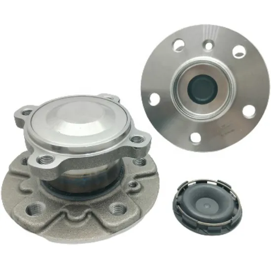 Spare Parts for BMW 1 Series F52 & 2 Series MPV F46: 2WD Rear Wheel Hub Bearing 33416859547 (2014-2017)