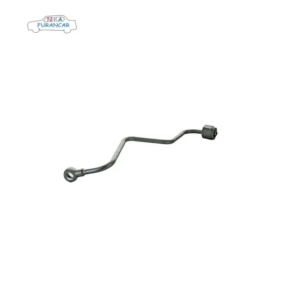 Customized Durable OE 2824027900 Turbocharger Oil Return Pipes for KIA