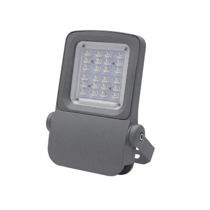 CHZ Original Factory Outdoor IP66 Waterproof LED Floodlight with 5 Years Warranty and Bestar Price