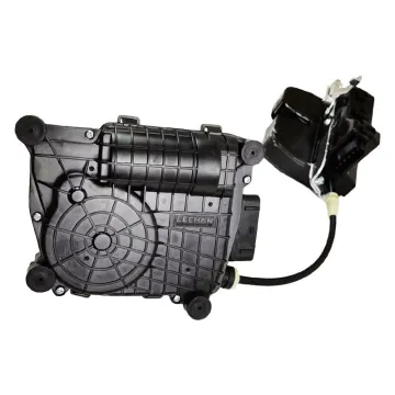 Kia Mohave and Borrego Tailgate Latch, Power Tailgate Lock, and Trunk Lock Actuator Motor: Replacement and Fitment Details