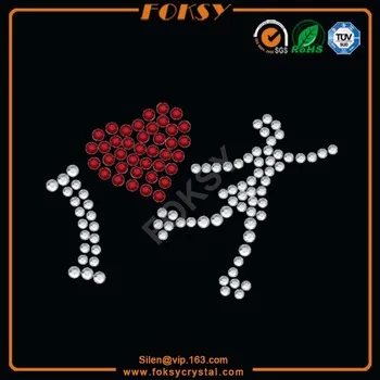 Love But You Can Rescue It Paw hotfix transfer