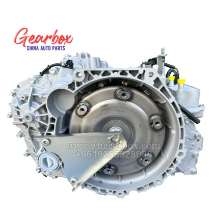 DFSK 1196 Punch VT5 CVT Transmission ASSY After-Sales Parts For DFSK