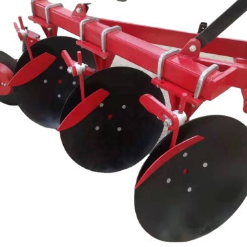 Hot Sale Italian Nardi Tractor 3 Disc Plow for African Market