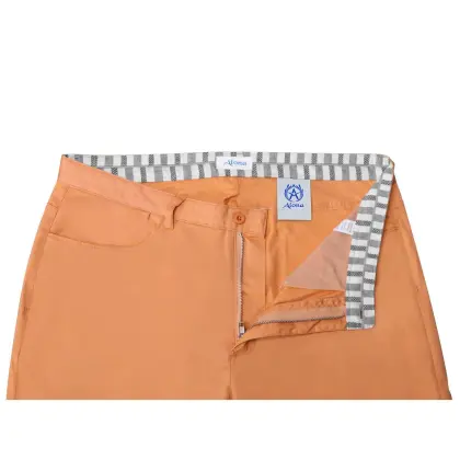 man's business casual pants