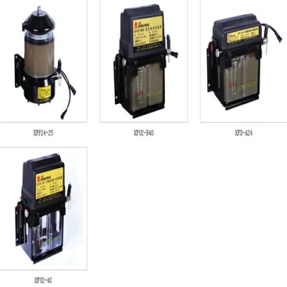 Lubricant Distributor Lubricants Dispenser