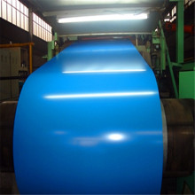 Color coating 1100 aluminum coil for composite panel