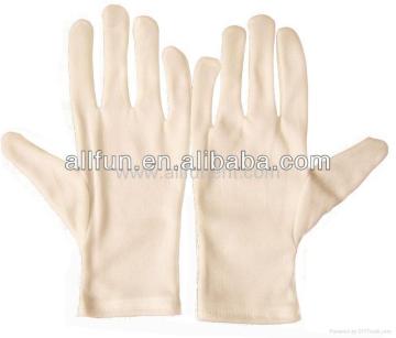 Breathable Barrier Glove for Cleanroom, Mesh Back
