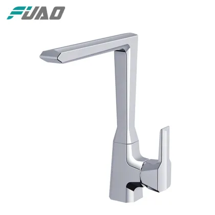 FUAO less expensive kitchen faucet spray head