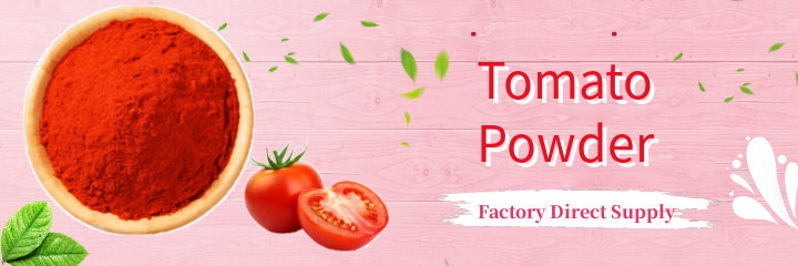 1.Tomato Powder