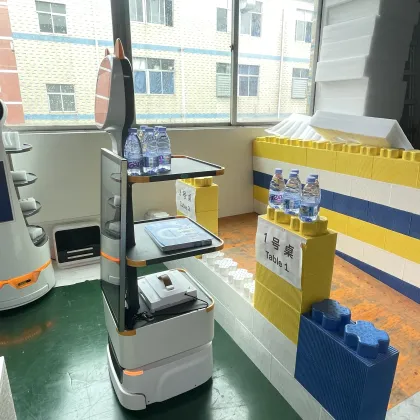 Custom Android Large LCD Screens for Digital Advertising Displays