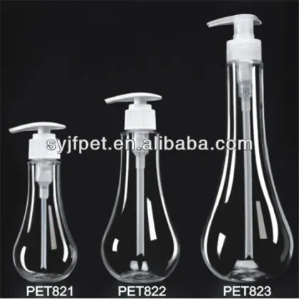 150ml calabash shape bottle
