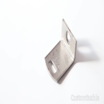 Stainless Steel Stone Cladding Bracket L Type Z Type