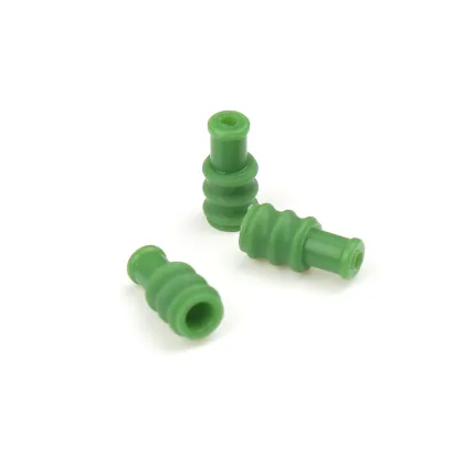 TE 828905-1 Silicone Waterproof Rubber Seal Plug