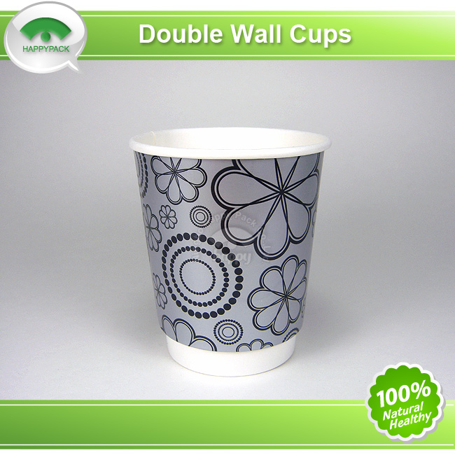 Double Wall Cup (8oz 12oz 16oz)