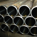 tubo de aço redondo preto soldado aço carbono para gasoduto e oleoduto padrão API