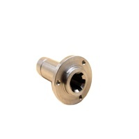 Stainless Steel Spline Shaft Professional Solutions for Your Needs