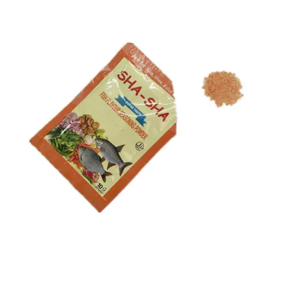 Chinese Flavor Fish Flavor Seasoning Powder