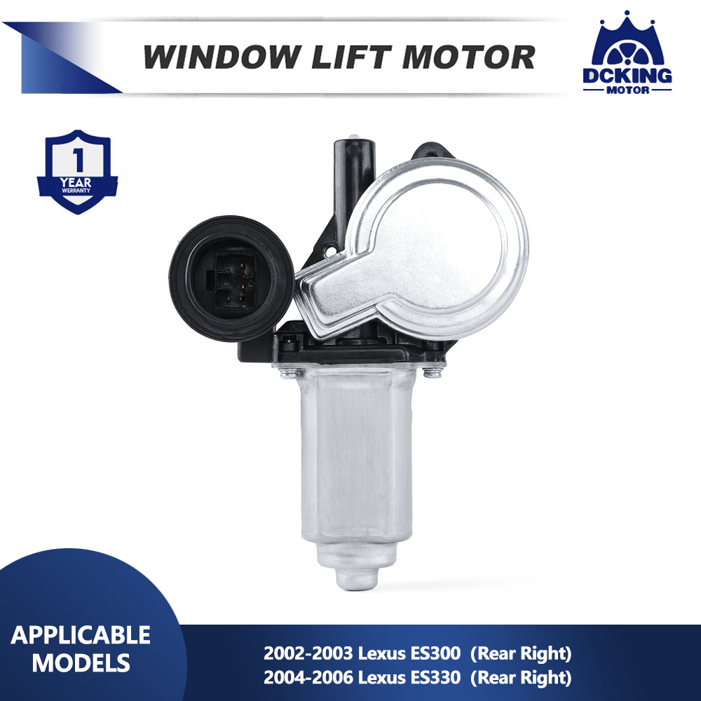 Suitable for Toyota car window motors