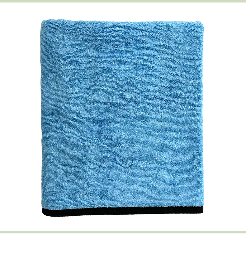 Pet Bath Towel