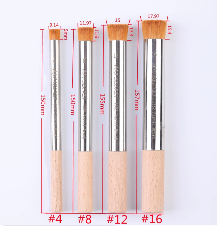 Brush set
