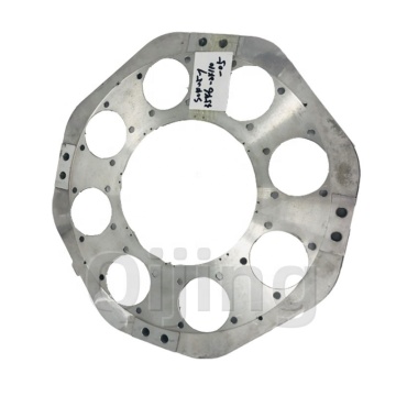 Retarder Plate 235001177 for King Long Bus XMQ6129: Enhancing Performance and Safety