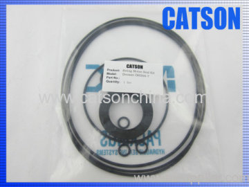 Swing Motor Seal Kit Doosan Dh300-7 