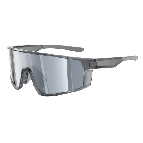 Wholesale TR90 Shield Sunglasses with UV400