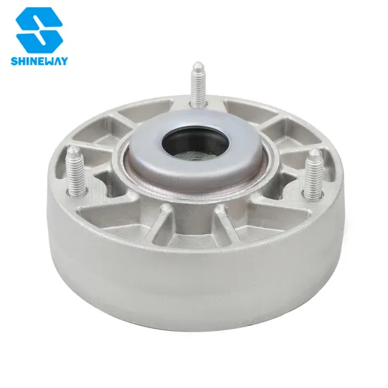 Shine Way 31306851879 Aluminum Shock Strut Mount Bearing for BMW X5 X6 F15 F16 F85 F86