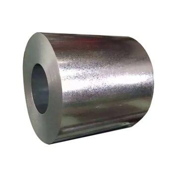 Hot-Dip Galvanized Steel Coil and Sheet Prices