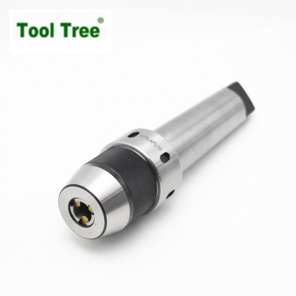 Mt5 drill on sale chuck