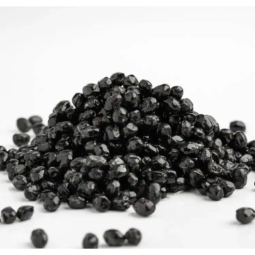 Haricots noirs salés en fût premium