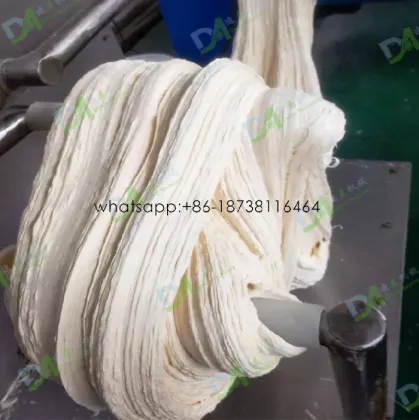 Small Candy White Puller Taffy Whitening Machine