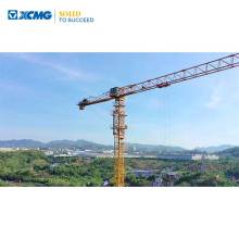 2022 XGT360-20S1 Used Crane Flat Head Crane Tower Crane