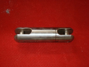 Rotable Cable Swivel Joint