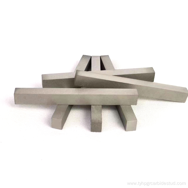 recycle carbide bar for vsi crusher rotor tip