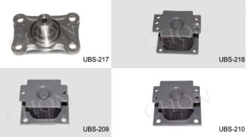Torque Rod Sinotruk Howo Truck อะไหล่สำหรับขาย