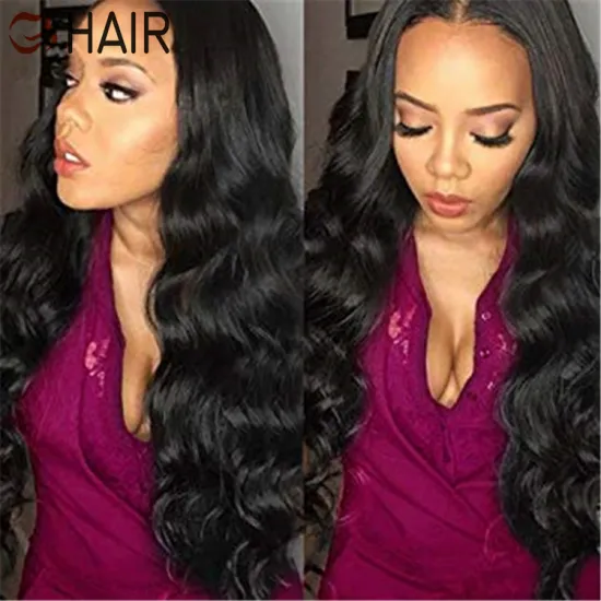 GS Hair Wholesale: Mink Virgin Brazilian Hair Bundles Suppliers