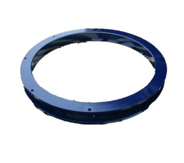 Semi Trailer Turntables Slewing Ring for Sale