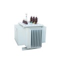 10kV S11/S13 Oil-immersed transformer