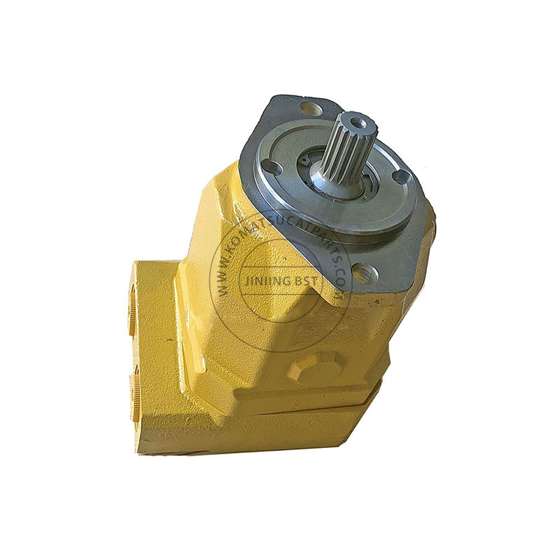 Hydraulic Piston Motor 2959429/295-9429