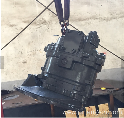 Excavator 336D Hydraulic Pump 336D Main Pump 295-9674