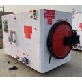 High Efficiency Electric Steam Dewaxing Kettle