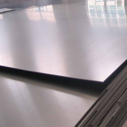 Ti-Al сталёвая кампазітная панэль