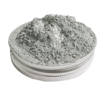 Tiny/fine 13-15 micron aluminum powder for aluminum paste