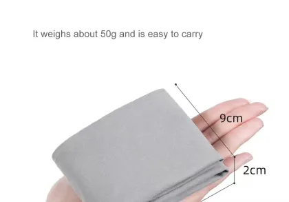 Factory Direct Inflatable Pillow: Trekology Blow-Up Travel Sleeping Pillow