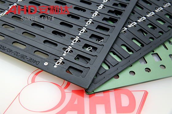 Placa CDM CDM Plate
